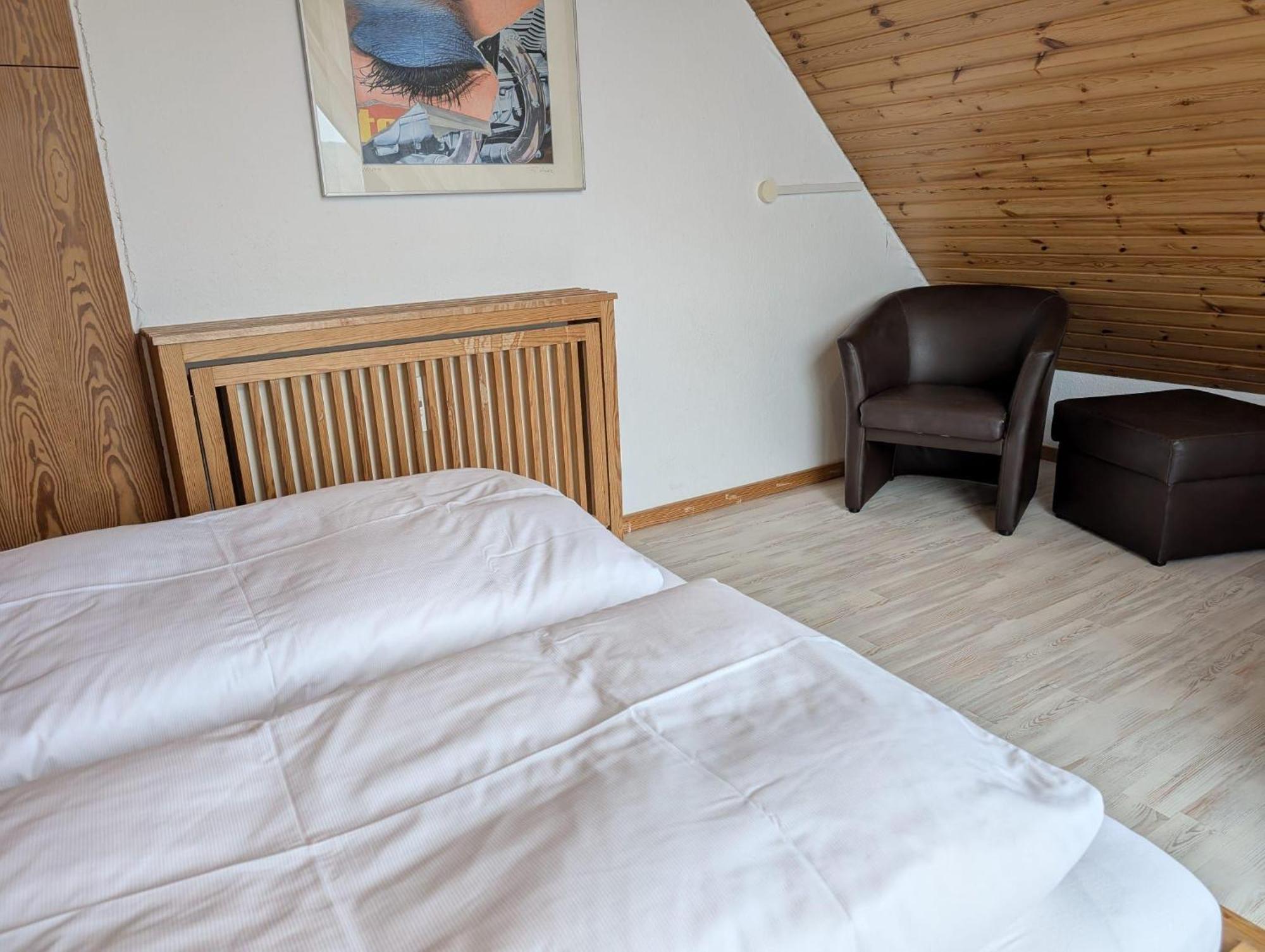 Wohnung-Re-Sylter-Boje Wenningstedt-Braderup Exterior foto