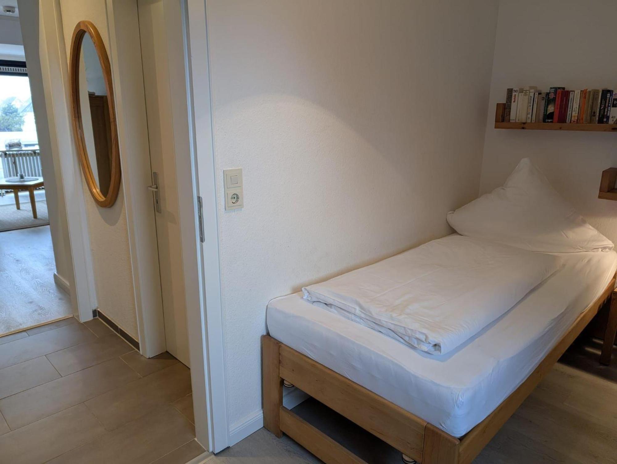 Wohnung-Re-Sylter-Boje Wenningstedt-Braderup Exterior foto